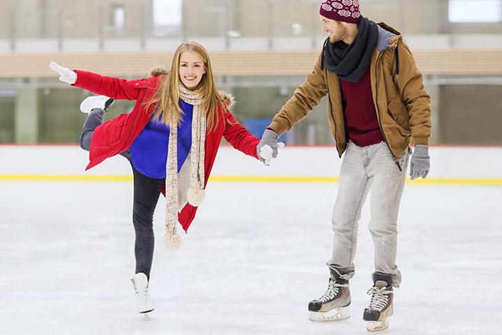 Is Skating Safe During Pregnancy?