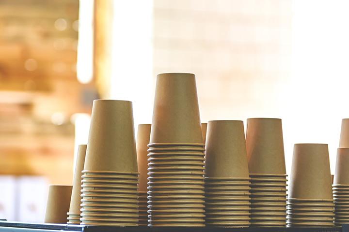 You will need at least 50 cups for this game