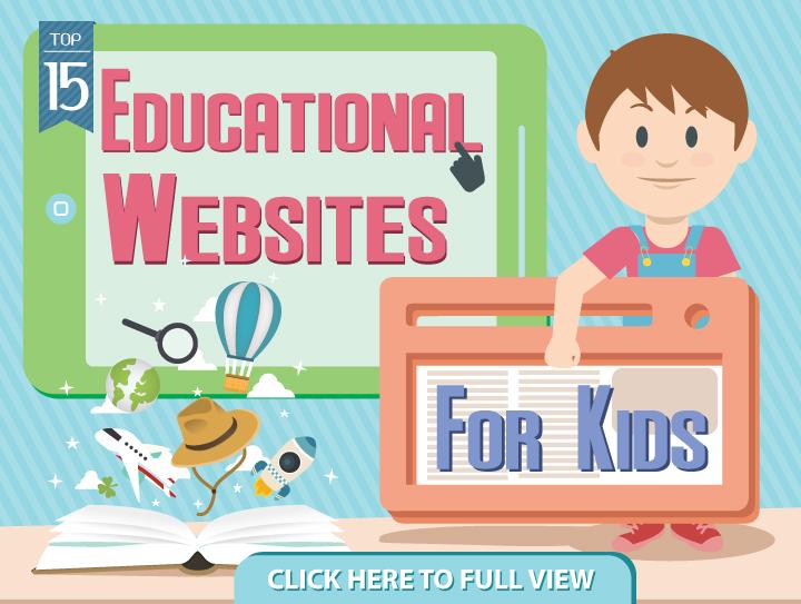 learning websites for 6 year olds