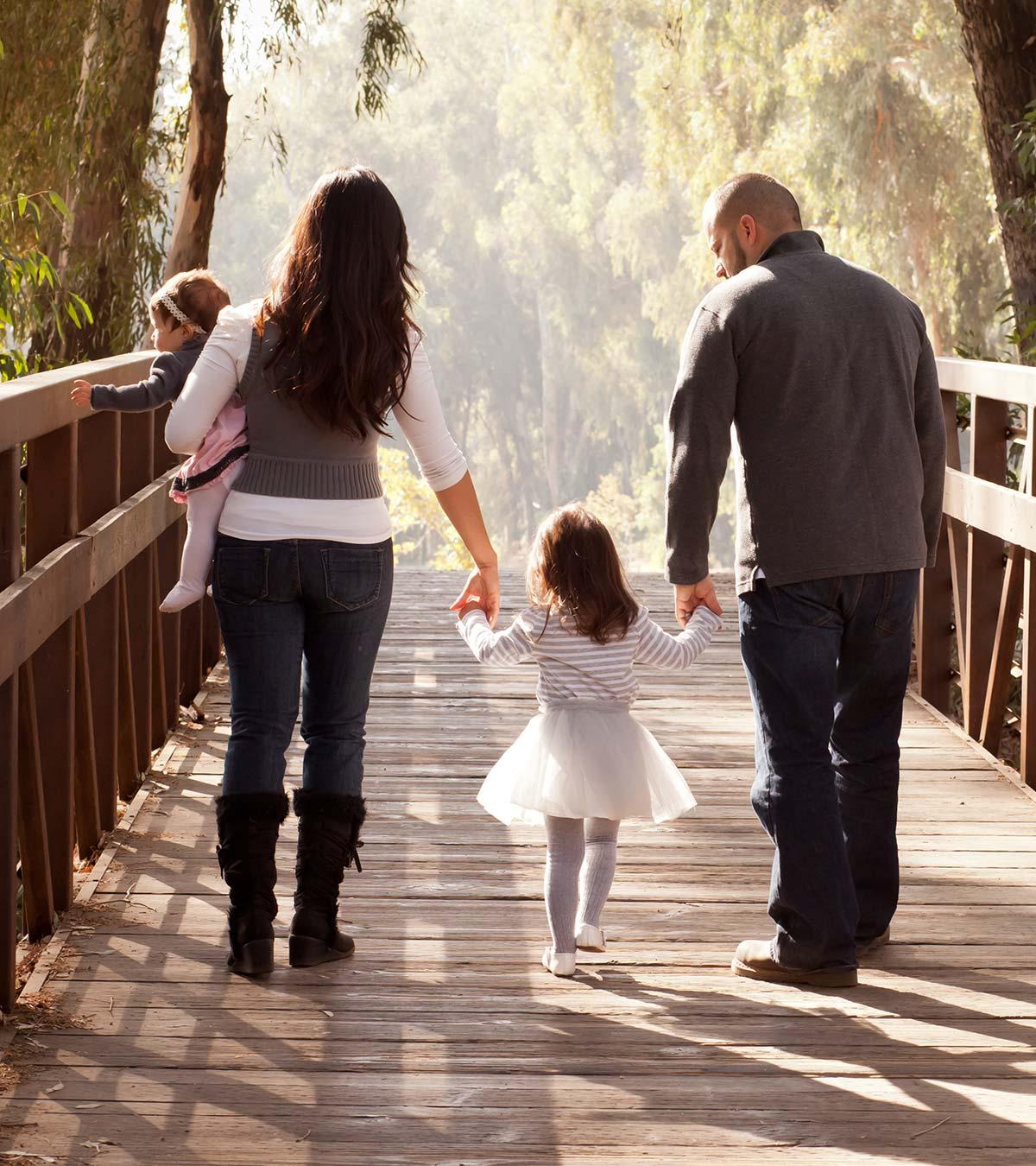 Thank You Quotes For Parents
