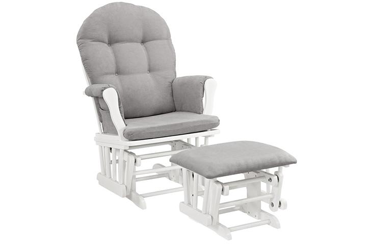 5 Best Breastfeeding Chairs for Nursing Moms of 2023