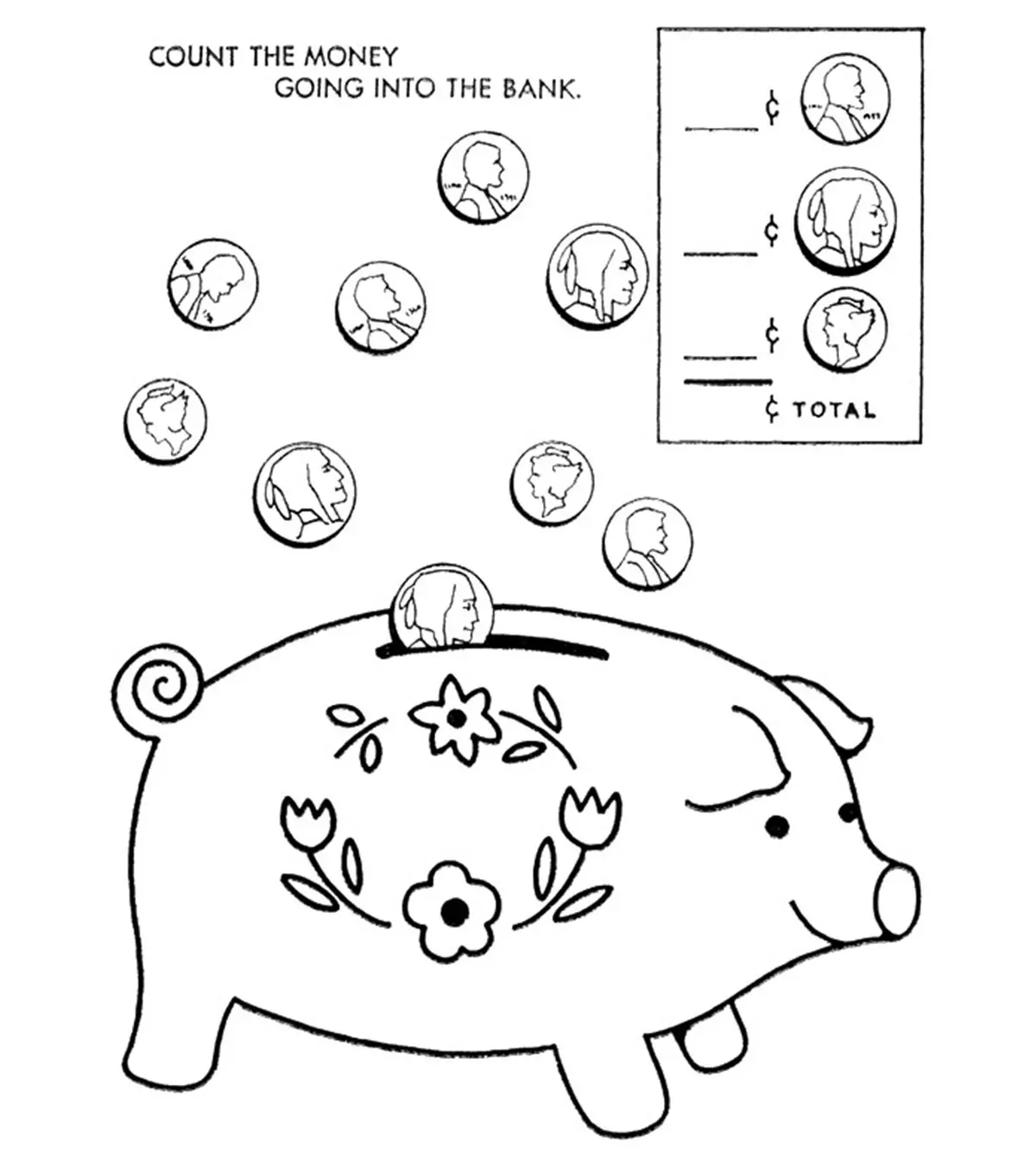10-piggy-bank-coloring-pages-for-your-little-ones