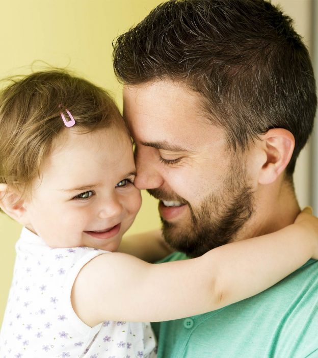 10 Reasons Why Having A Baby Girl Is The Greatest Joy In Your Life