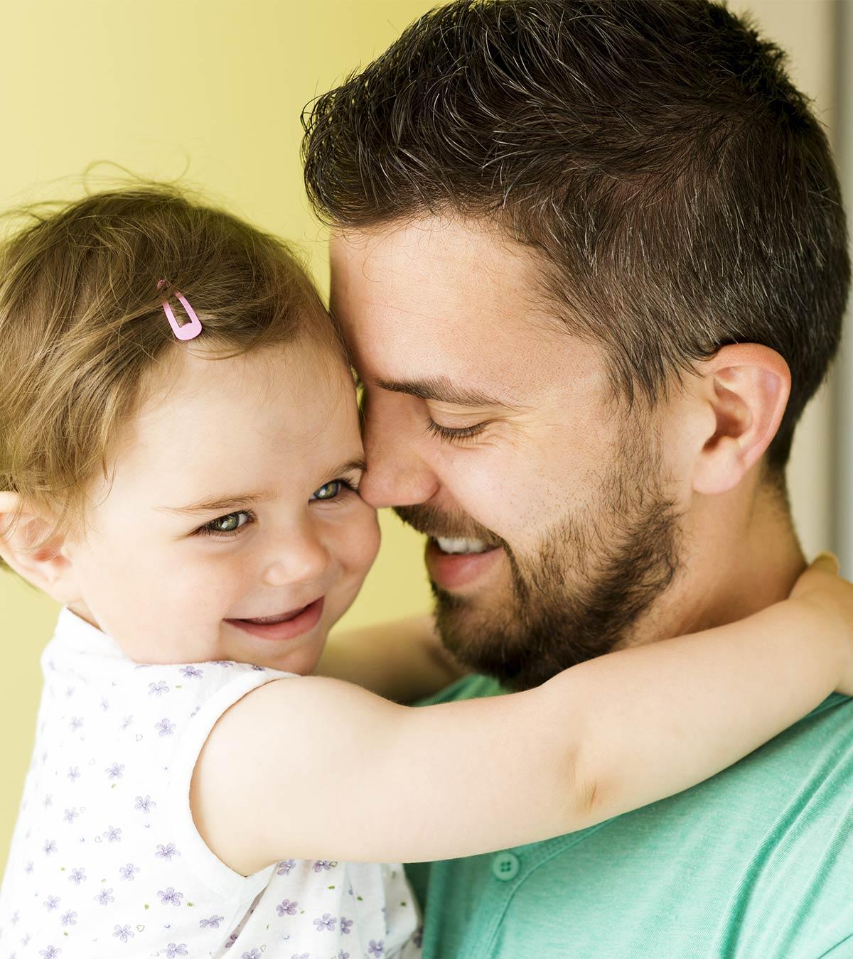 Reasons Why Baby Girl Brings Joy
