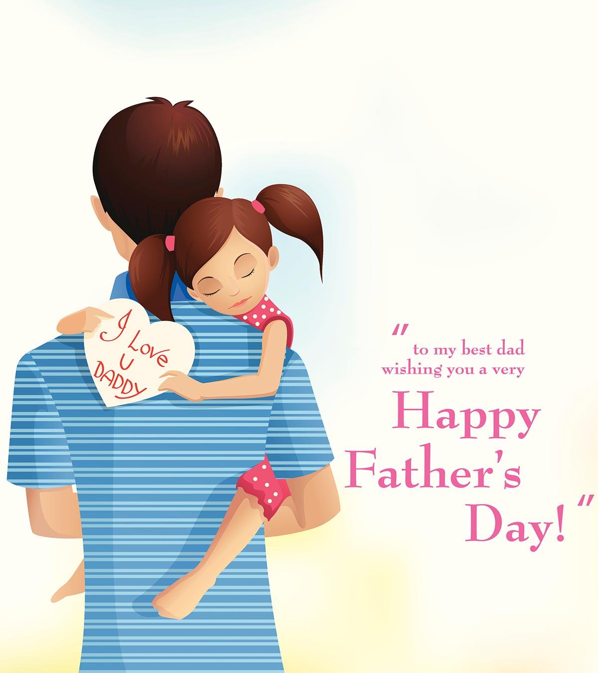 100 Heartfelt Father's Day Quotes To Share With Your Dad