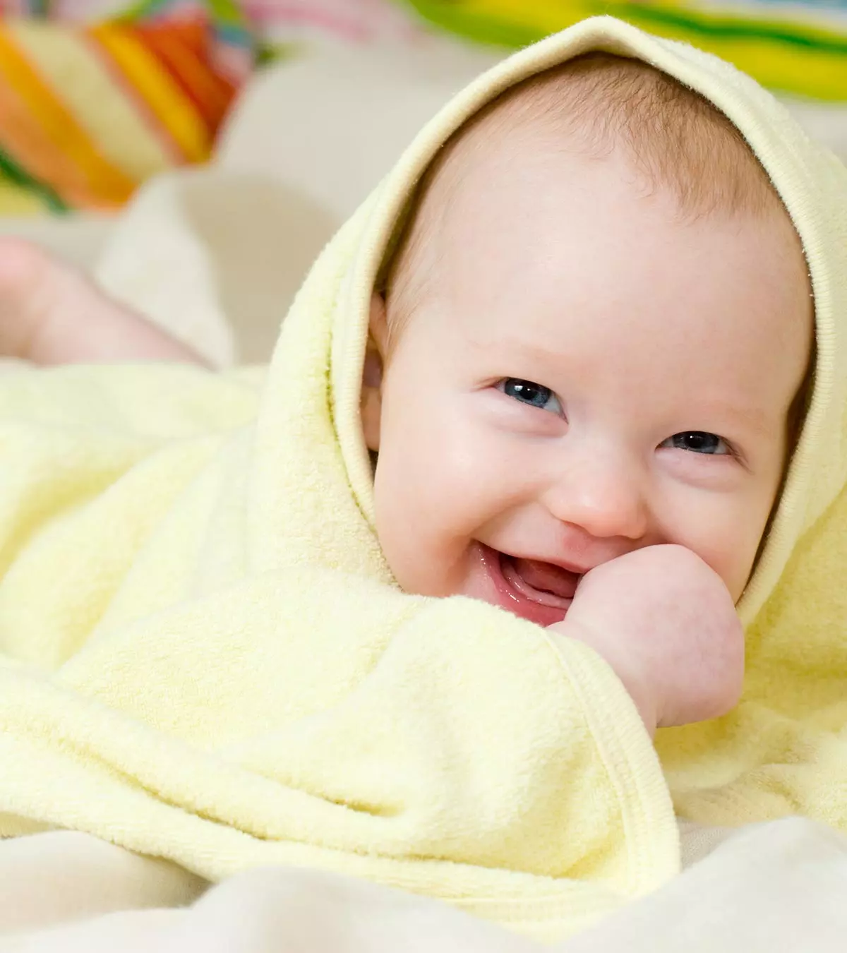 15 Amazing Algerian Names For Girls And Boys With Meanings