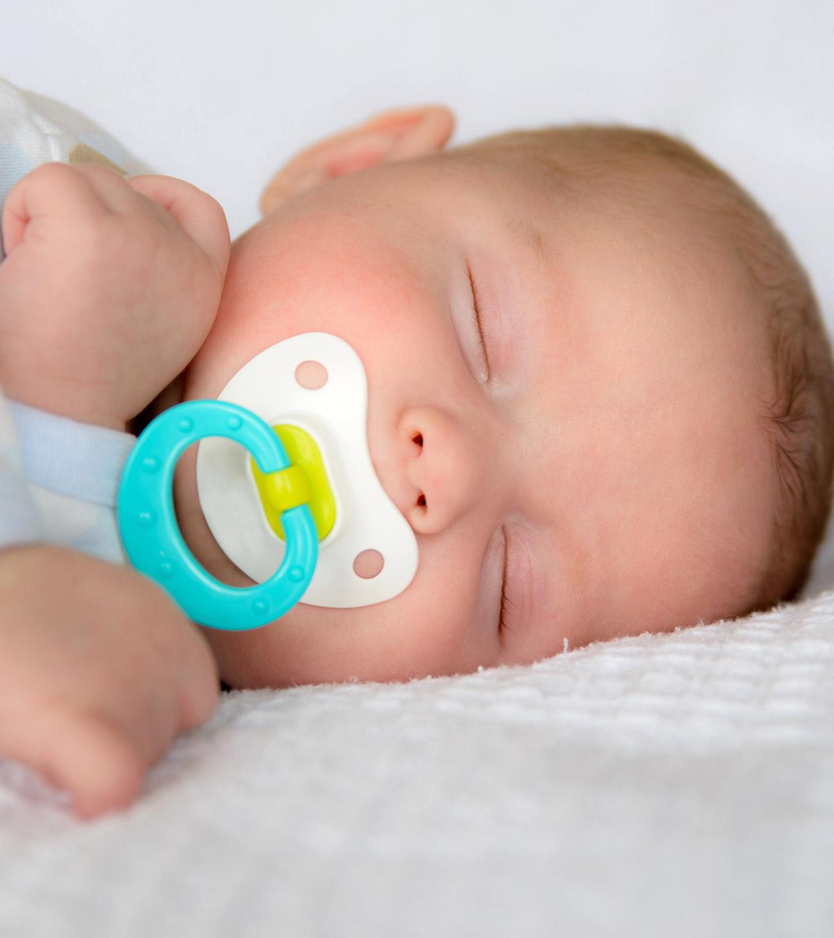 12 Best Pacifiers of 2023