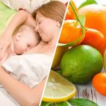 2 Common Fruits You Should Avoid While Breastfeeding