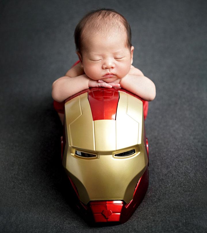 Baby Names Inspired 