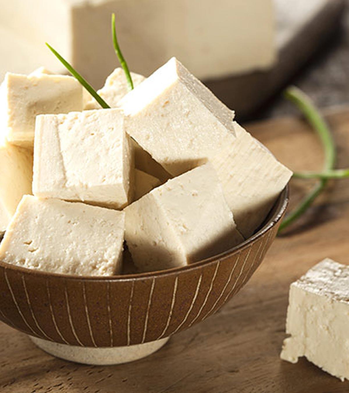 Why Pregnant Women Should Eat Paneer