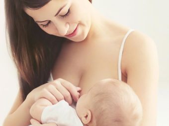 8 Best Fruits You Should Eat While Breastfeeding
