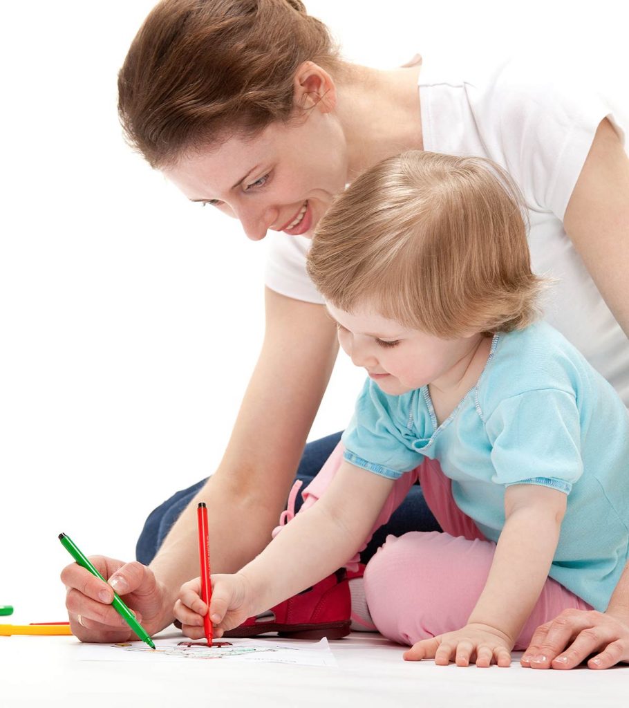 What Is The Importance Of Mothers In Child Development