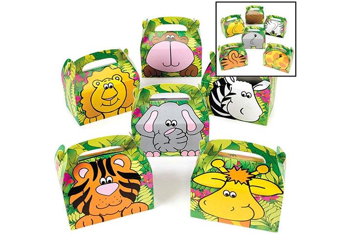 15 Best Return Gifts Ideas For 1st Birthday Party in 2024