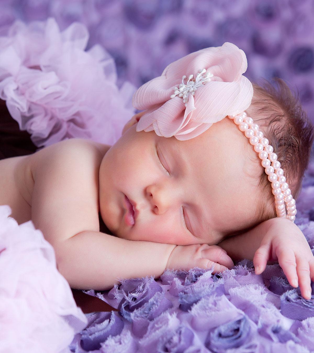 Aristocratic Baby Na