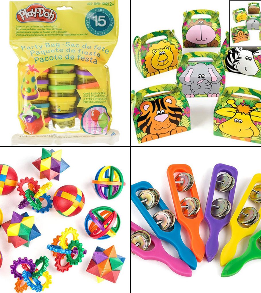 15 Best Return Gifts Ideas For 1st Birthday Party in 2023  MomJunction