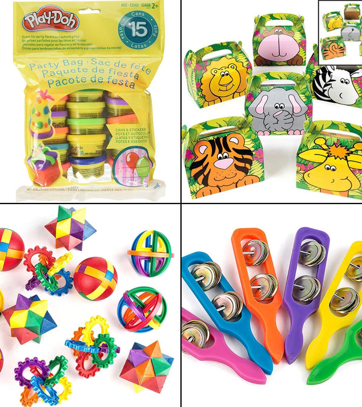 15 Best Return Gifts Ideas For 1st Birthday Party in 2023 - MomJunction