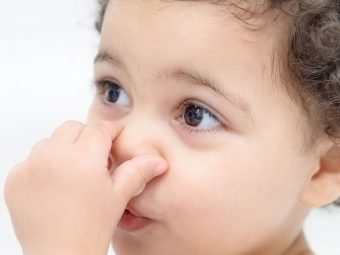 Body Odor In Toddlers – Causes, Symptoms, And Treatment