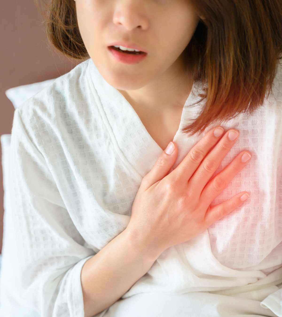 Heartburn In Teens: Causes, Symptoms, And Treatment