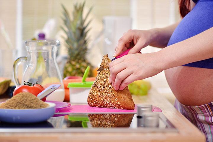 How To Recognize Gluten Intolerance During Pregnancy?