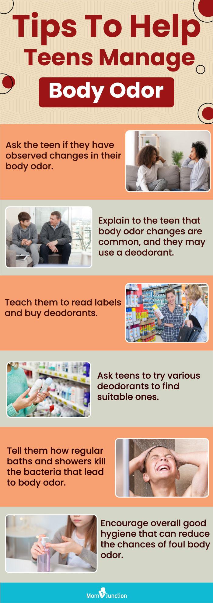 When Is It Safe For Kids To Use Deodorant? edu.svet.gob.gt