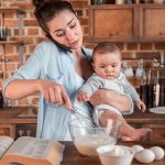 Is It Safe To Eat Eggs While Breastfeeding
