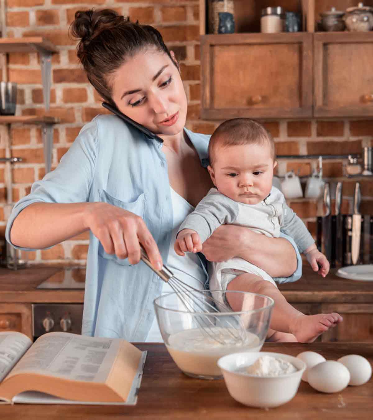 Benefits Of Eggs During Breastfeeding