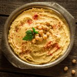 Is It Safe To Snack On Hummus During Pregnancy