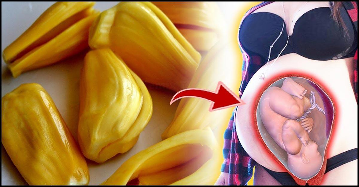 Jackfruit During Pregnancy 8 Benefits And 4 Side Effects