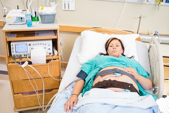 What Is Non Stress Test Nst And How To Interpret It Non Stress Test