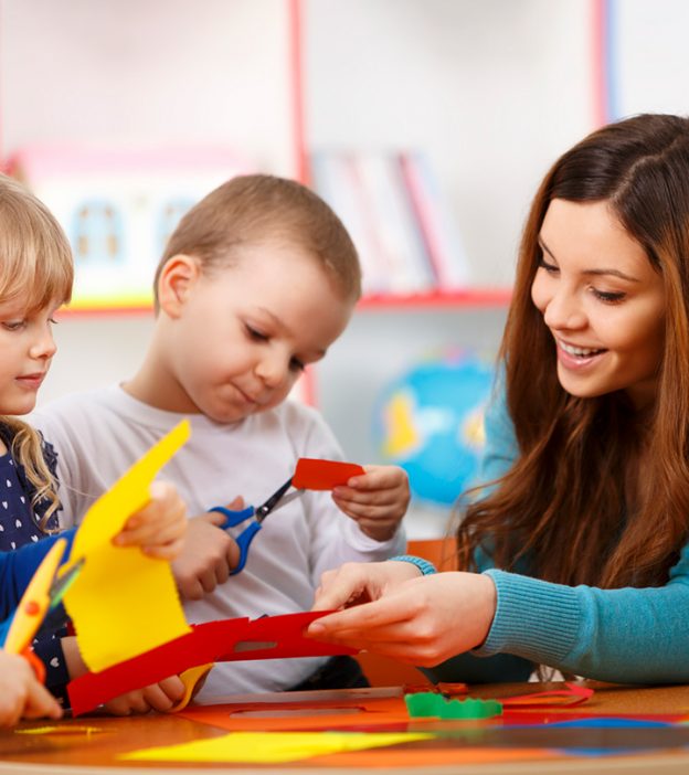 Preschool Vs. Daycare: Which One Is Better?