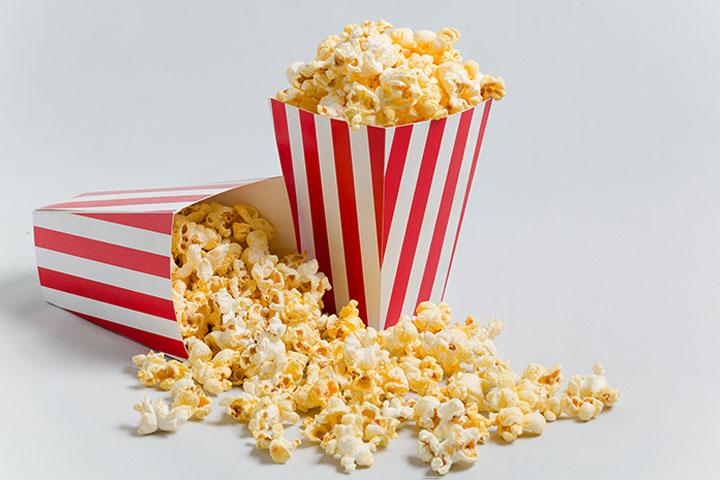10 Quick And Easy Popcorn Recipes For Kids 10 Quick And Easy Popcorn Recipes For Kids