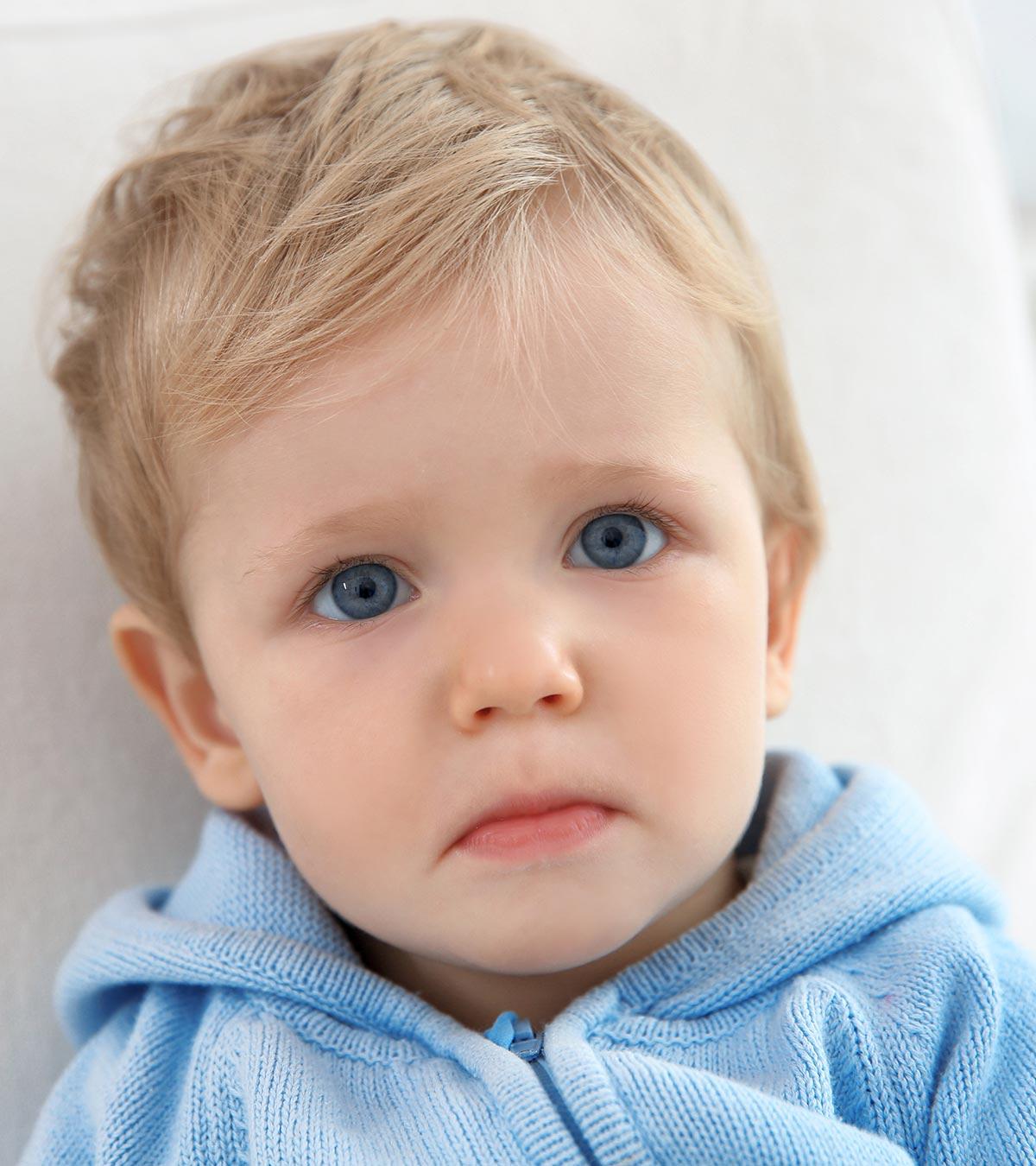 Causes Of Stuttering In Toddlers