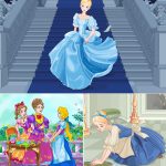 The fascinating Cinderella story