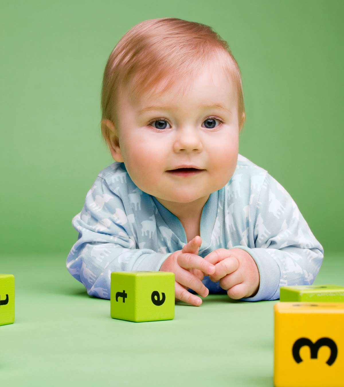 Top 40 Eight Letter Names For Your Baby
