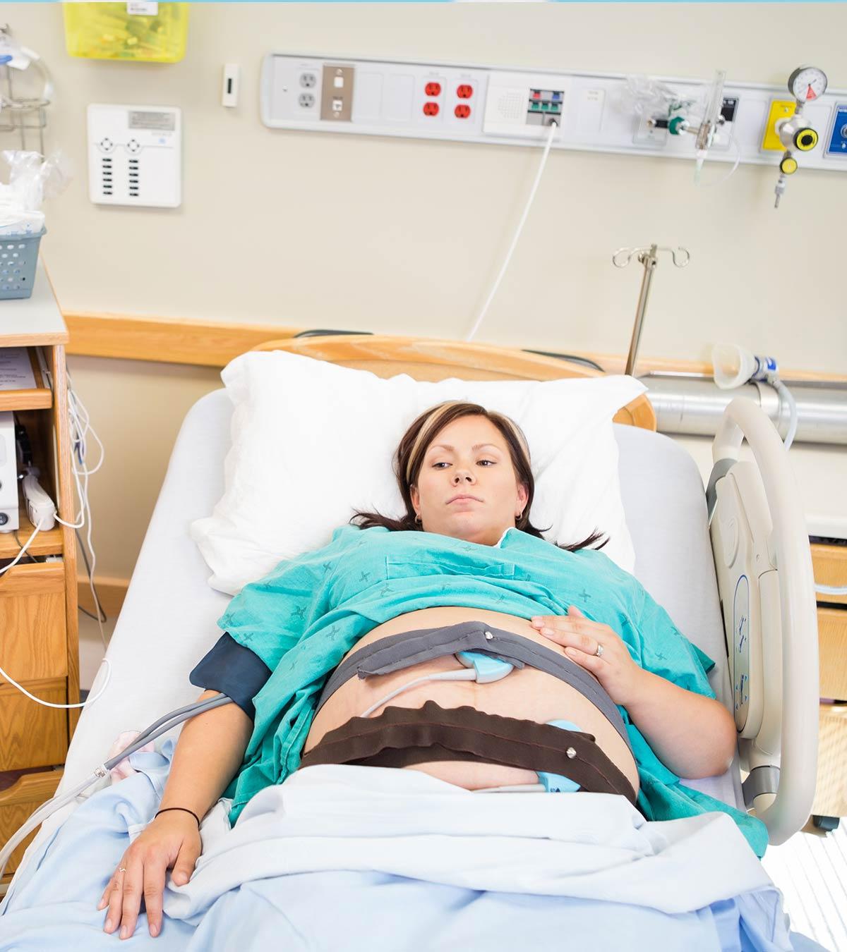Non-Stress Test (NST) During Pregnancy: Procedure And Results Non-Stress Test (NST) During Pregnancy: Procedure And Results