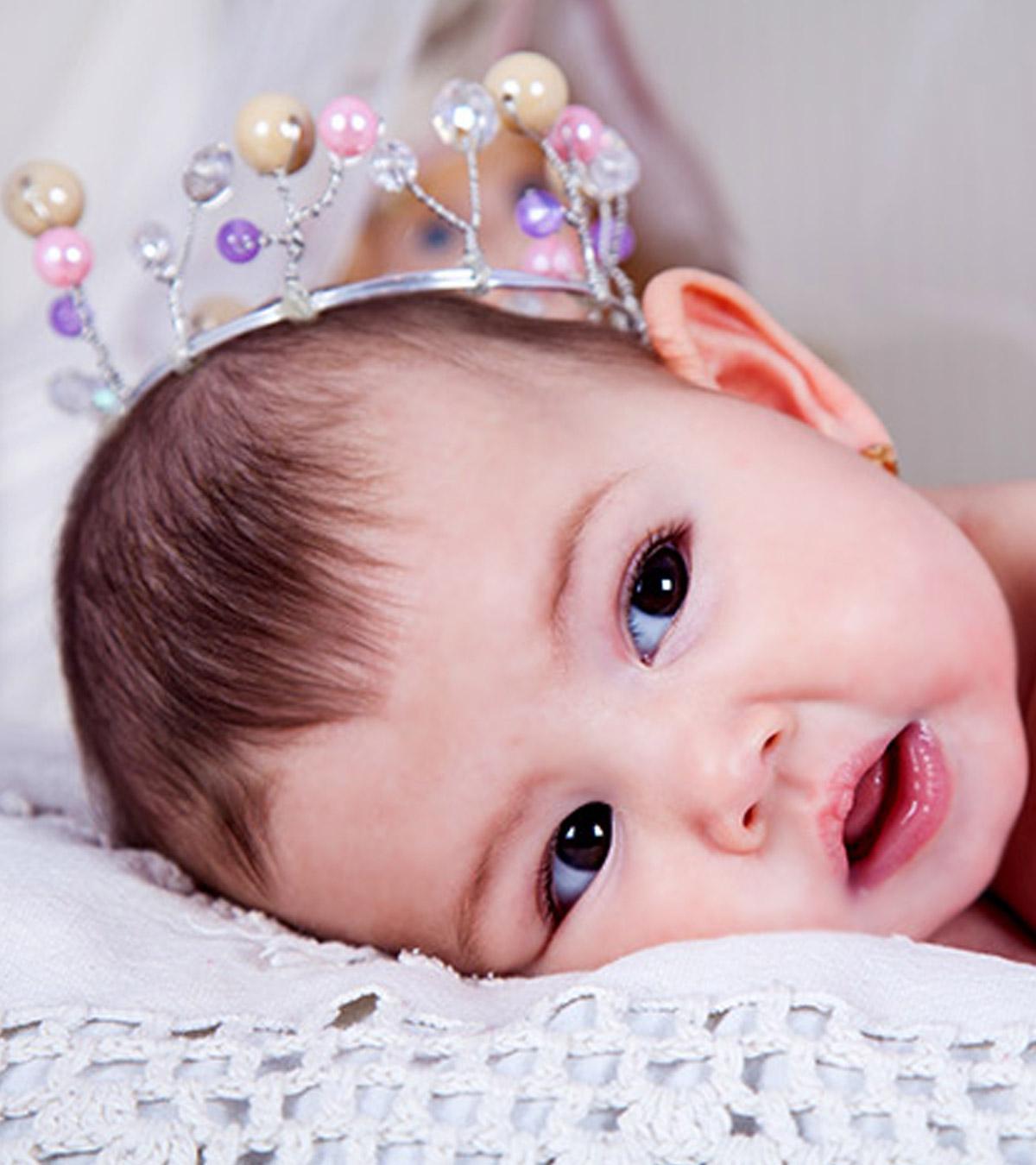 10 Wonderful Baby Girl Names That Mean Queen With Meanings