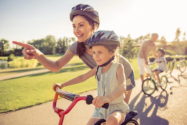 8 simple activities to
