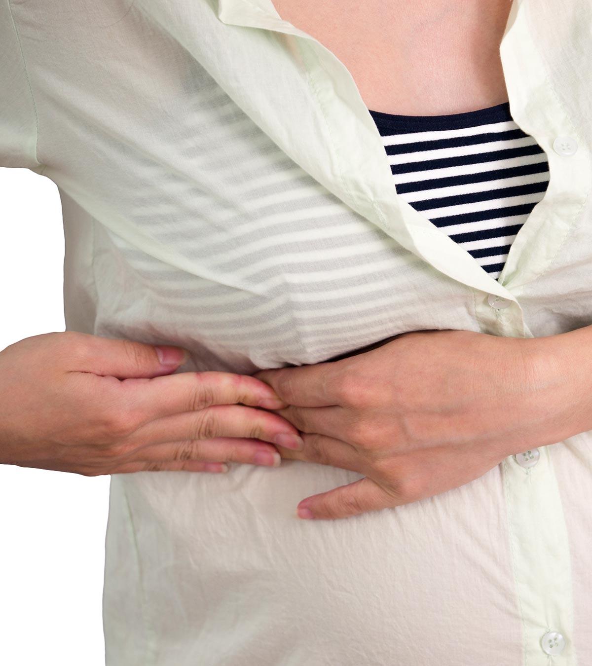 6 Causes And 8 Tips To Alleviate Rib Pain During Pregnancy