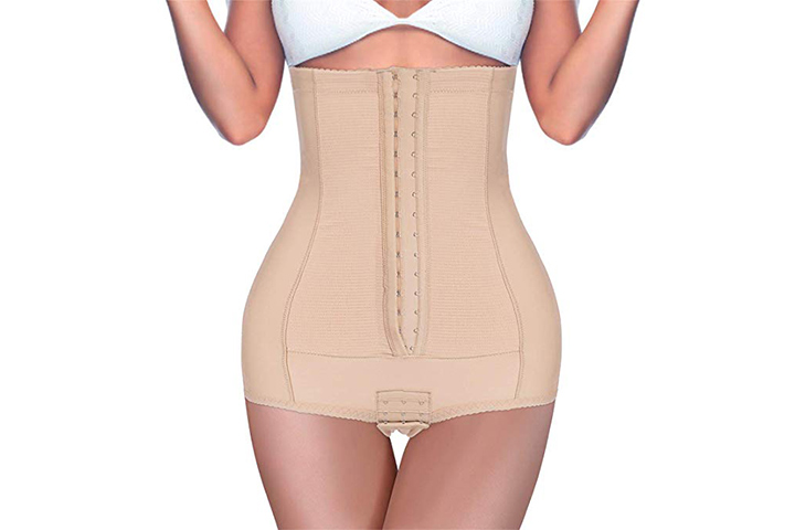 9 Best Post Pregnancy Girdles In 2024 To Support Your Belly