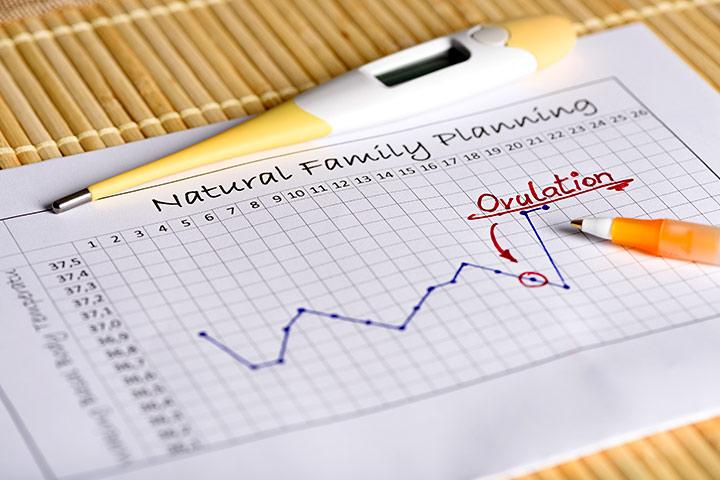 Bbt Basal Body Temperature Chart Everything You Need To Know Basal Body Temperature Chart