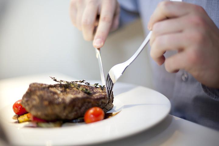Is It Safe To Eat Deer Meat During Pregnancy?