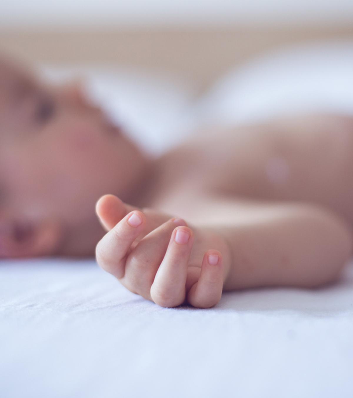 Fungal Infection In Babies: Risks, Treatment And Remedies