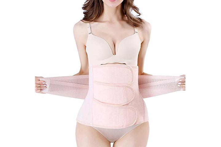 9 Best Post Pregnancy Girdles In 2024 To Support Your Belly