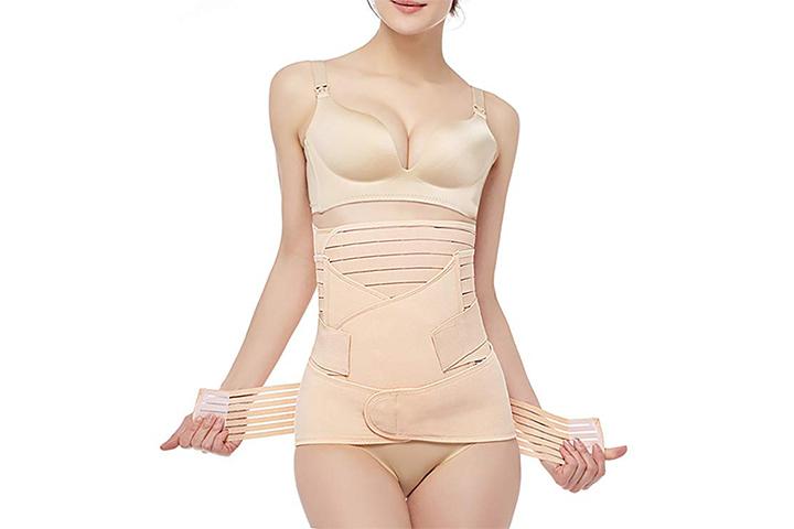 9 Best Post Pregnancy Girdles In 2024 To Support Your Belly