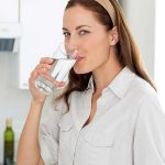 How Much Water Should You Drink While Breastfeeding