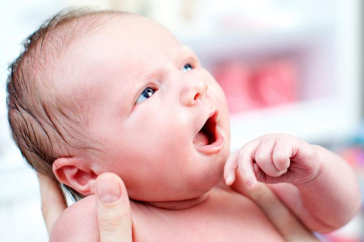 When Can Babies See Clearly 5 Stages Of Vision Development