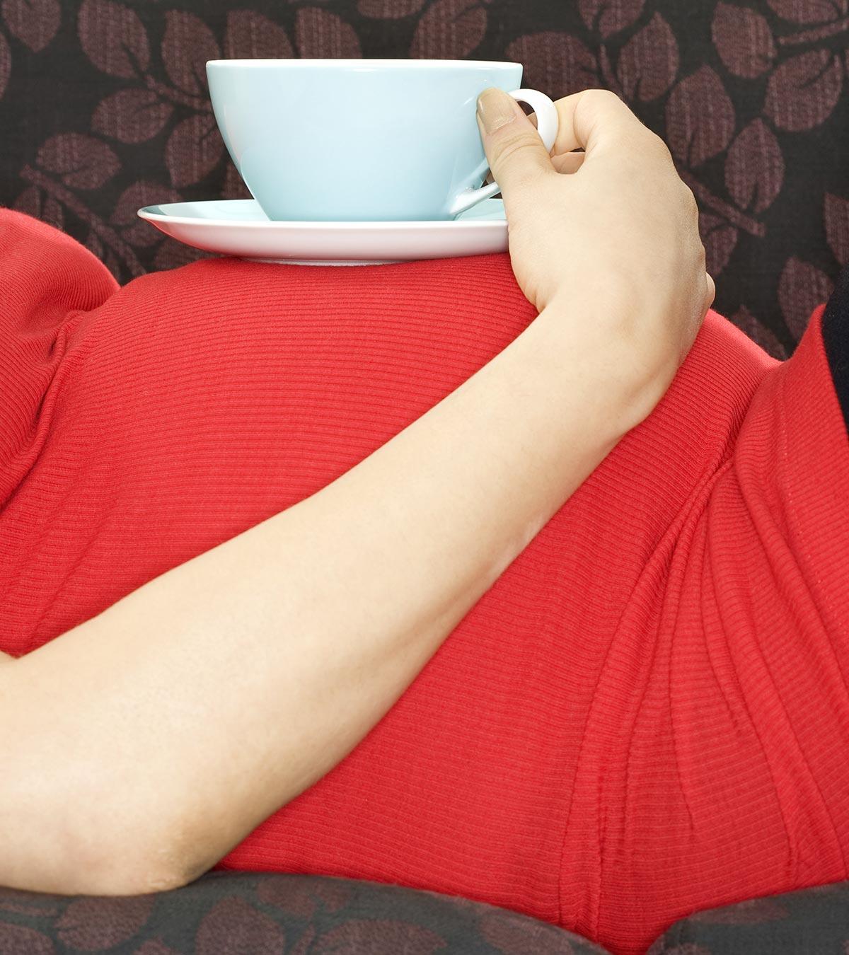 Peppermint Tea During Pregnancy: Safety, Benefits And Side Effects