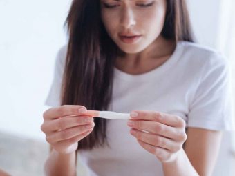 Positive Pregnancy Test But No Symptoms: Why Does It Happen?