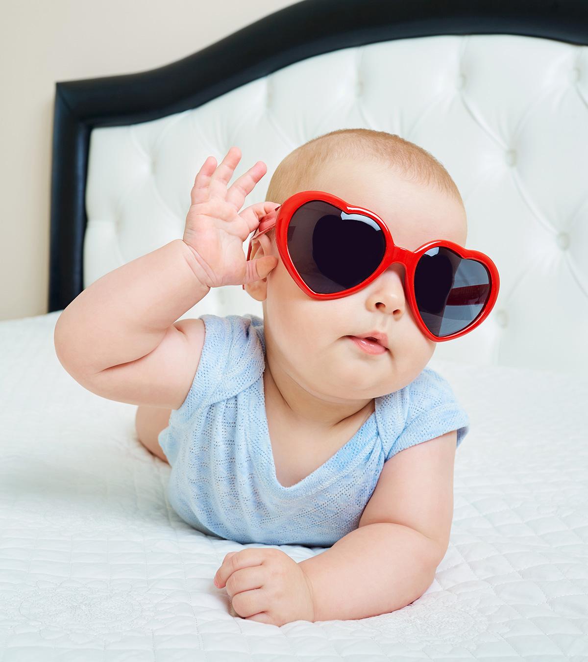 Baby Names That Mean