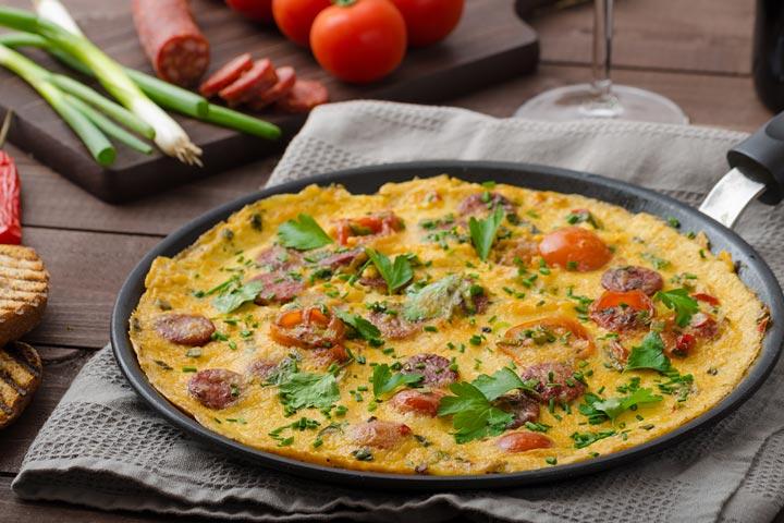 Top 10 Dinner Ideas For Teens